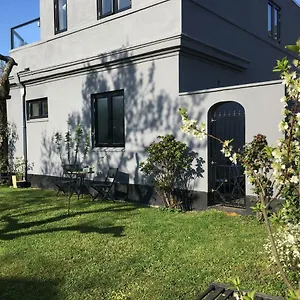 Batterivej 4 Appartement